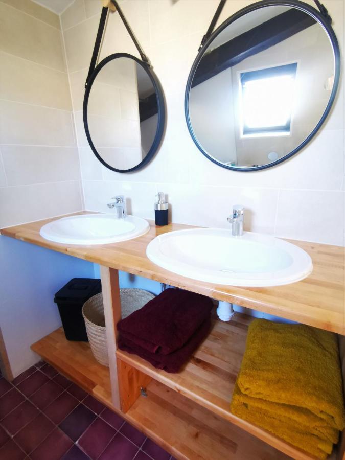 Apartmán Les Toits De Rouen ✧ Atypique Et Familial Exteriér fotografie